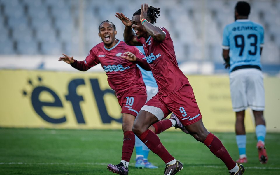 Септември вгорчи завръщането на Арда в Кърджали