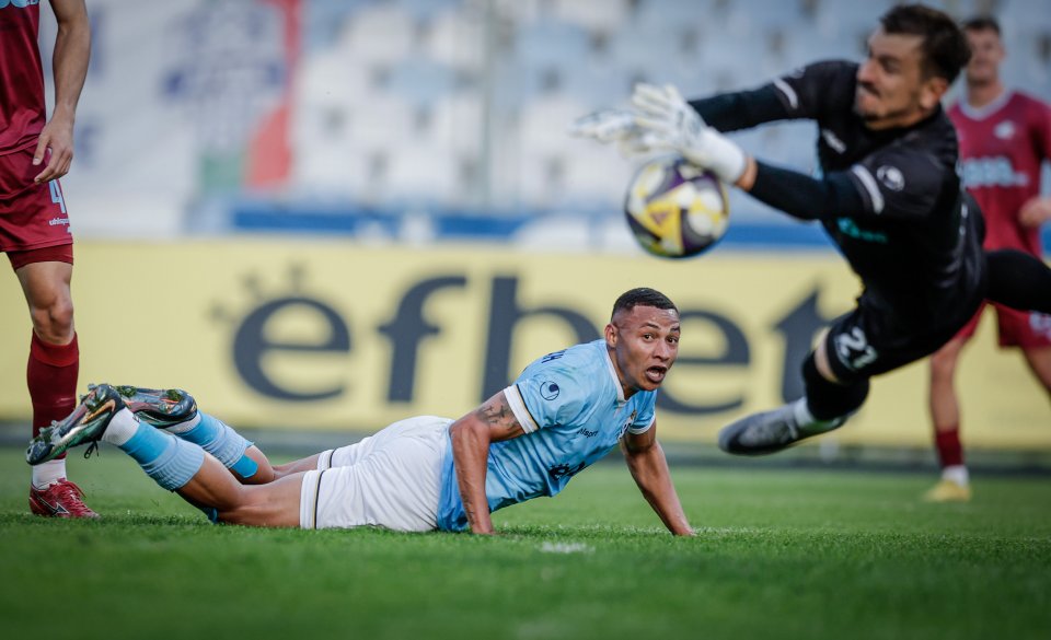 Арда Септември София1