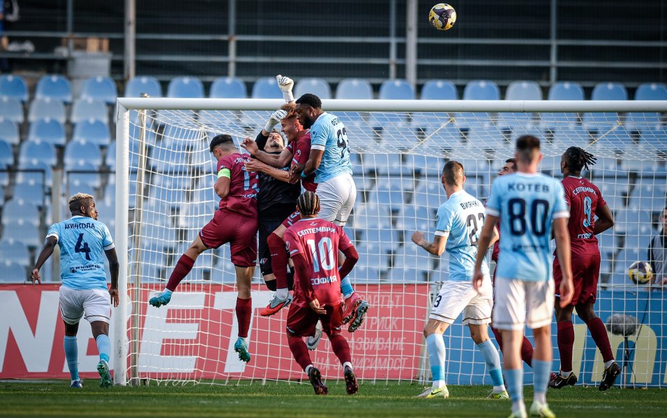 Арда Септември София1