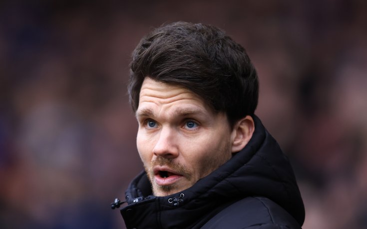 Рейнджърс обяви новия си мениджър