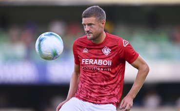 Кремонезе и Удинезе не излъчиха победител в дебюта на Джейми Варди