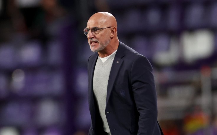 Де ла Фуенте: Ямал е в перфектно състояние