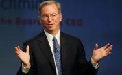Любовница на Ерик Шмит съди бившия CEO на Google за тормоз