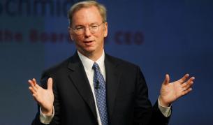 Любовница на Ерик Шмит съди бившия CEO на Google за тормоз