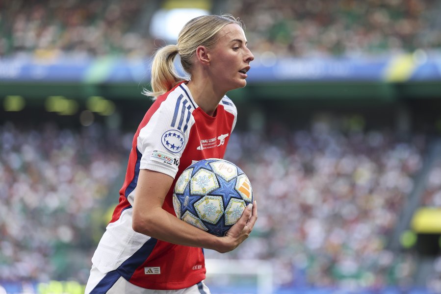 Клоуи Кели1