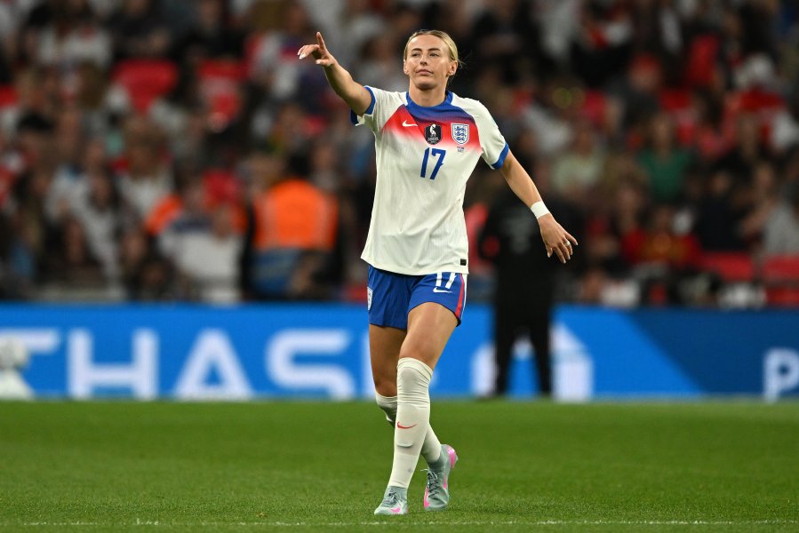 Клоуи Кели1