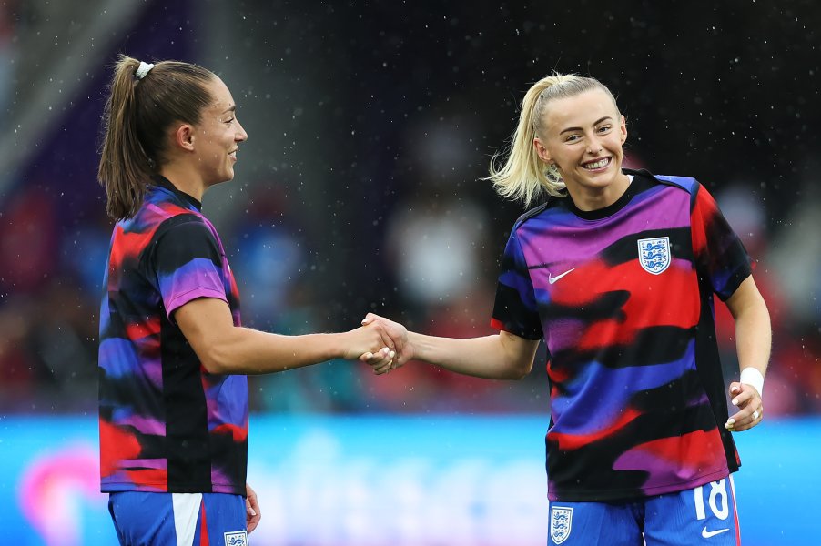 Клоуи Кели1