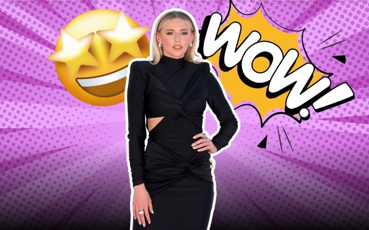 Кралицата на бала се върна при 