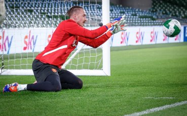 Страхотна новина - национал очаква първородно дете