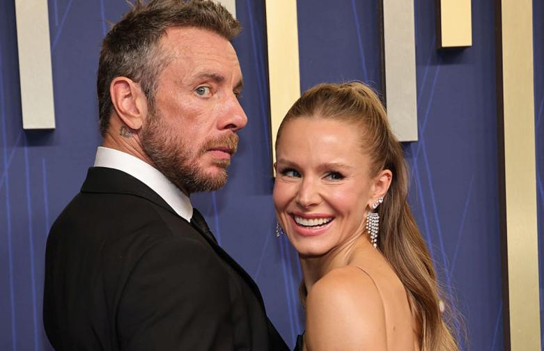 Кристен Бел