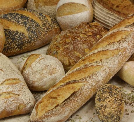 Две от най предпочитаните хлебчета – багетата и чабатата се оказват