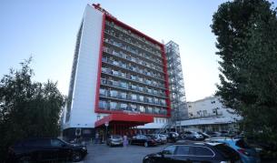 <p>От "Пирогов" с информация за 15-годишния, задържан за намушкване на връстник в мол</p>