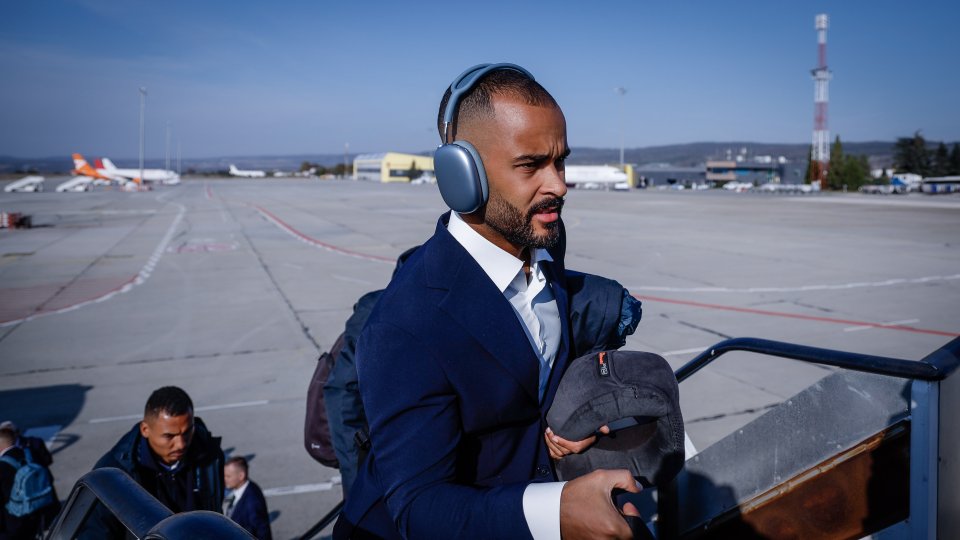 Лудогорец замина за Швейцария1