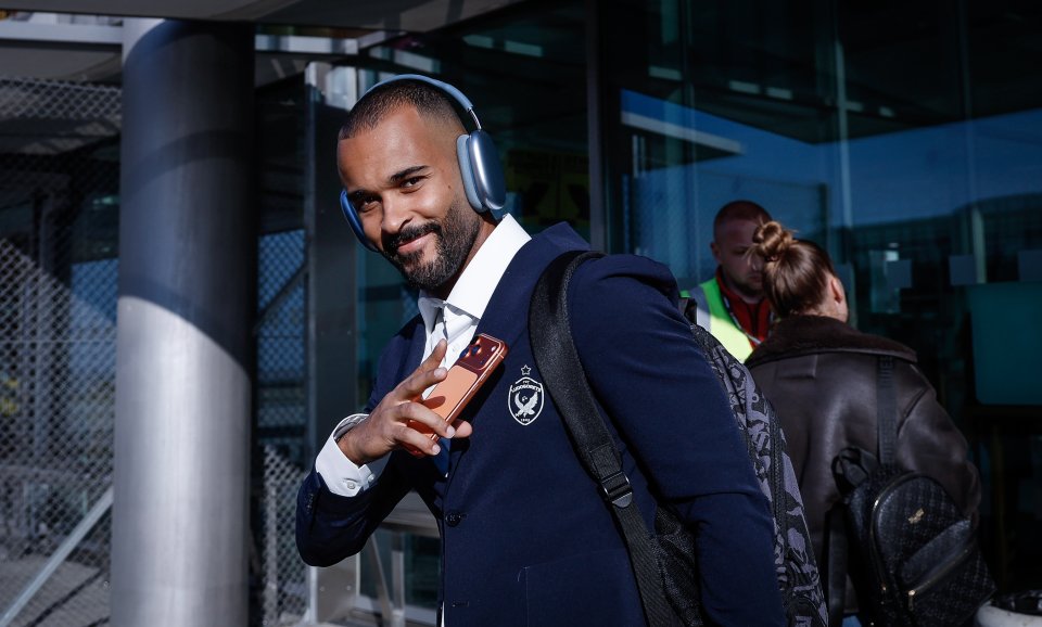 Лудогорец замина за Швейцария1