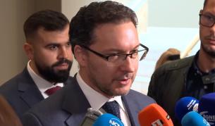 Митов за нападението срещу прокурор Иво Илиев: Работи се по всички версии