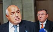 Борисов: Ще предложим Рая Назарян за председател на парламента