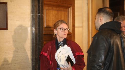 Обявяват присъдата на изнасилвача Йохан Стелингверф