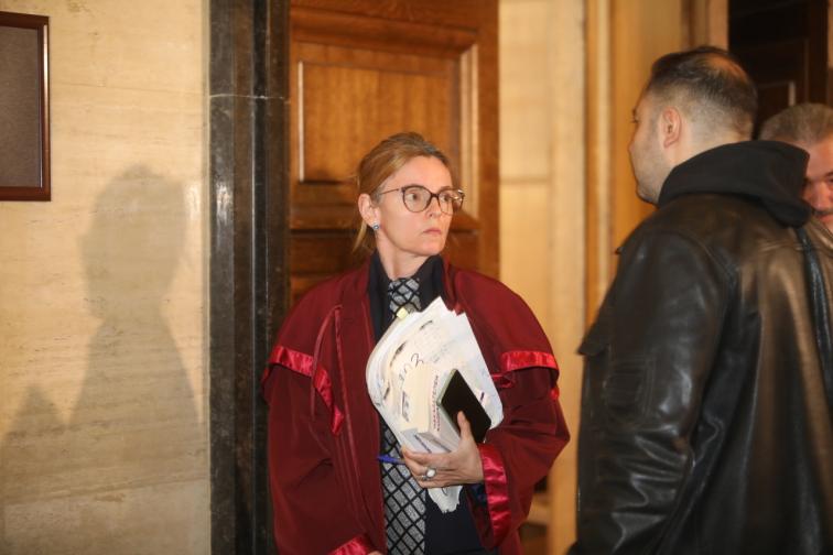 Обявяват присъдата на изнасилвача Йохан Стелингверф