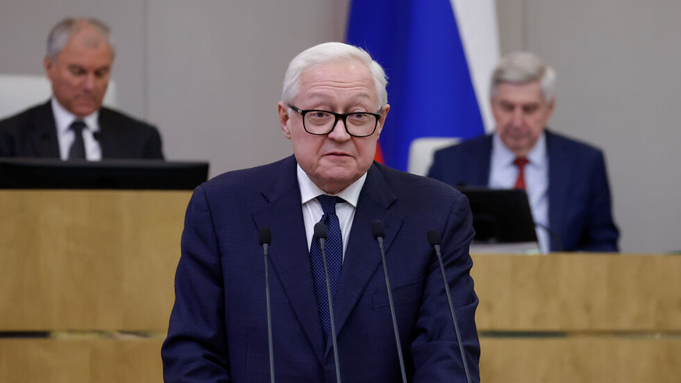 Русия: Подготовката за срещата между Путин и Тръмп продължава