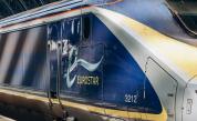 Eurostar инвестира 2 милиарда евро в нови двуетажни влакове