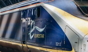 Eurostar инвестира 2 милиарда евро в нови двуетажни влакове
