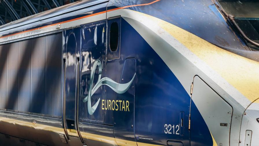 Eurostar инвестира 2 милиарда евро в нови двуетажни влакове