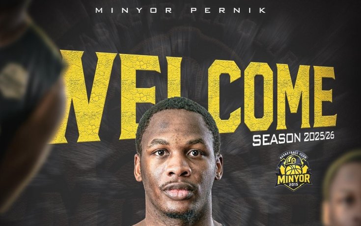 Миньор Перник подписа с американски център