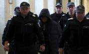 Подновиха заседанието за убийството в мол