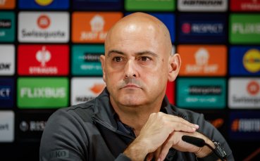 Руи Мота: Знаем нещата, които не правим добре, ще има промени