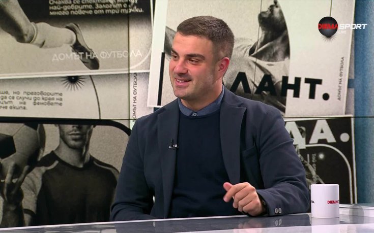 Развитие на младите таланти и инвестицията в бъдещето на българския футбол