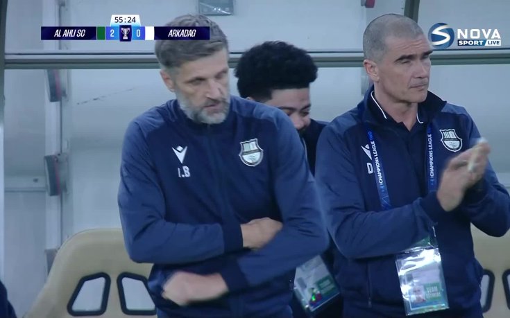 Късна драма донесе точка за Аркадаг срещу Ал Ахли Доха