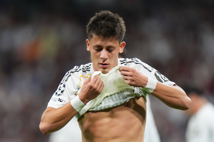 Реал Мадрид Ювентус1