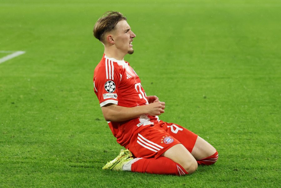 Байерн Брюж1