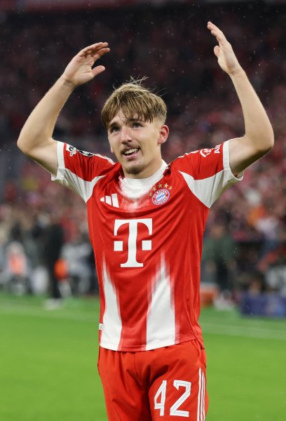 Байерн Брюж1