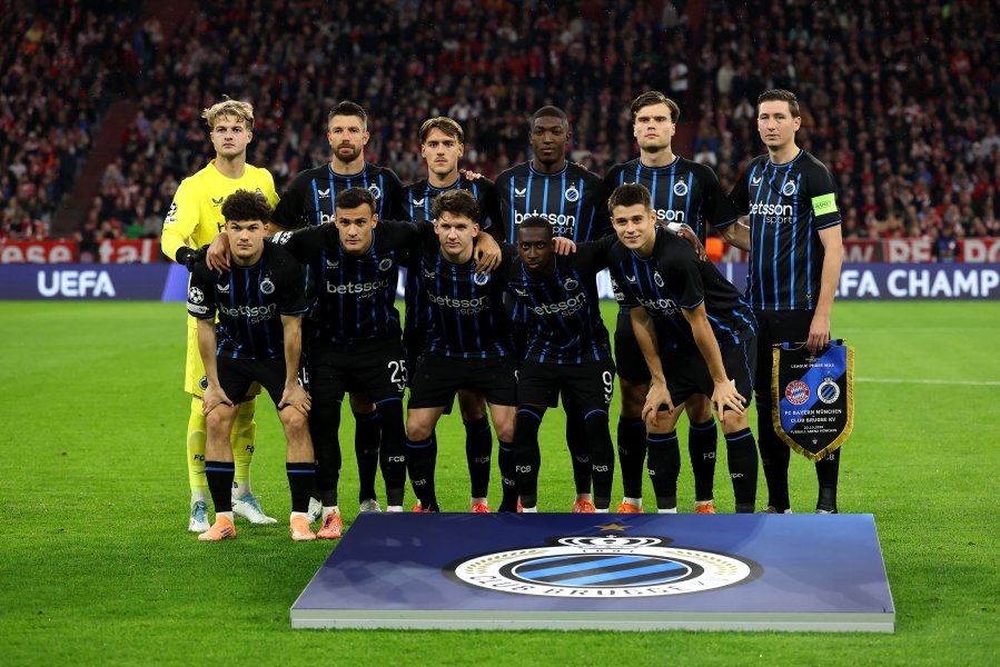 Байерн Брюж1