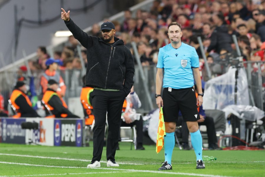 Байерн Брюж1