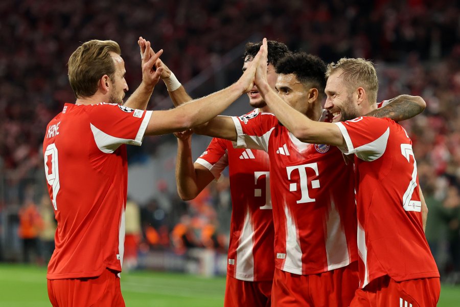 Байерн Брюж1