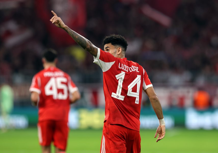 Байерн Брюж1