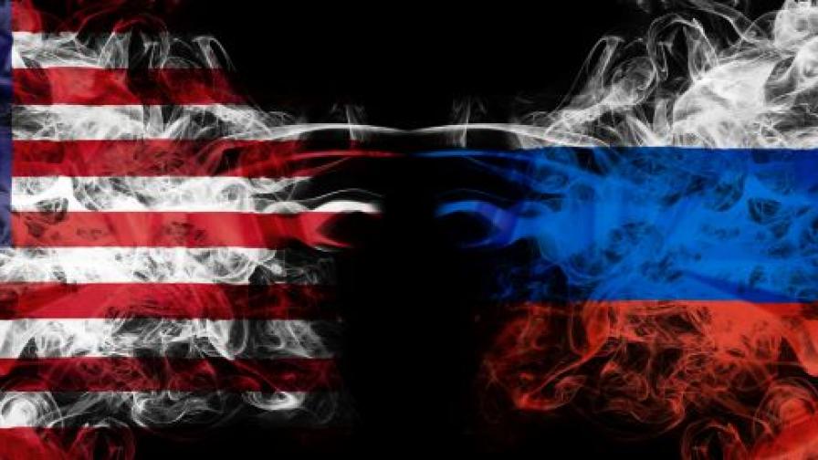 Тръмп наложи санкции на двете най-големи руски петролни компании