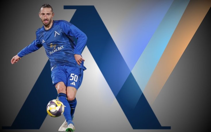 Официално: Кристиан Димитров подписа нов договор с Левски