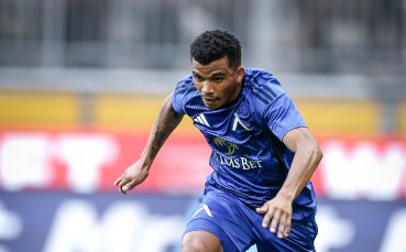 Майкон: Левски сбъдна мечтата ми, чувствам се като у дома си