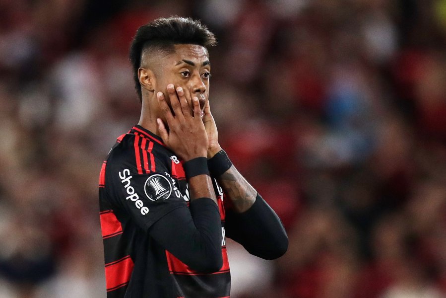 Фламенго Расинг Клуб1