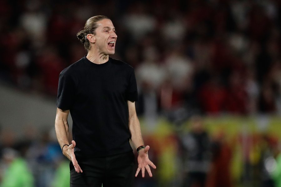 Фламенго Расинг Клуб1