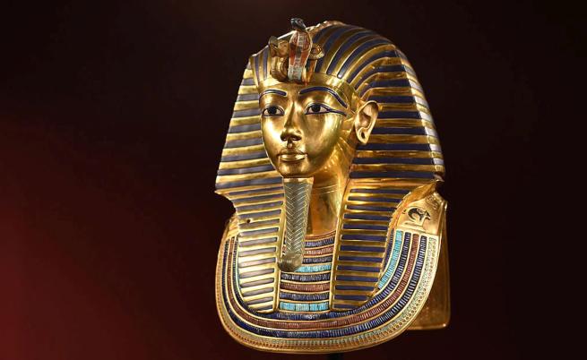 Археолози предупреждават, че гробницата на Тутанкамон е в опасност