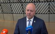 Желязков от Брюксел: Доставките на газ за България са обезпечени