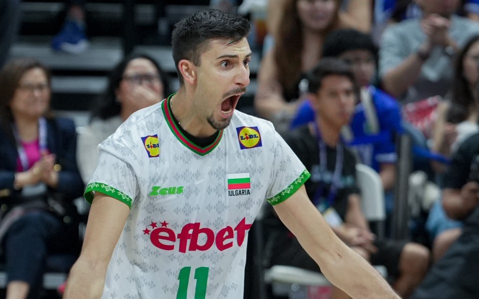 Алекс Грозданов и Богданка с драматична загуба