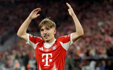 Новата звезда на Байерн: Всичко върви в правилната посока, но има още много работа