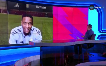 Езри Конса пред DIEMA SPORT за влиянието на Бербатов, тактиката и амбициите на Вила