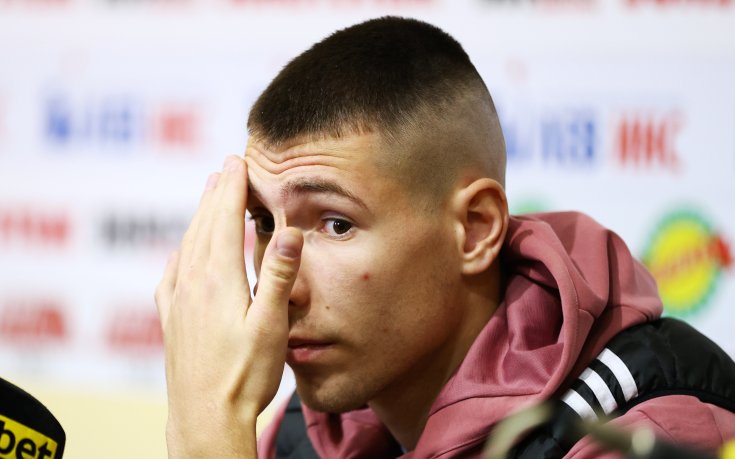 Божидар Саръбоюков