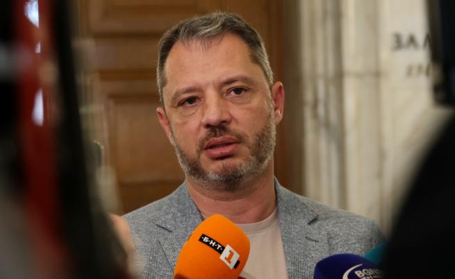Добрев за санкциите на САЩ срещу 